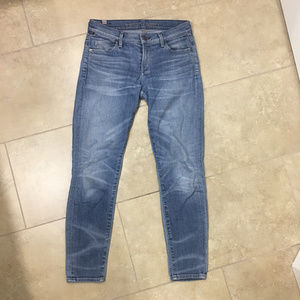 Women's Citizens of Humanity Jeans